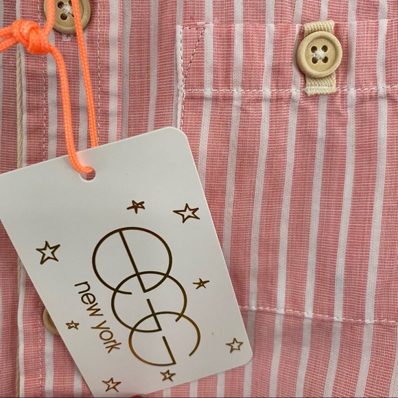 NWT EGG NY Shirt - Picture 9 of 16